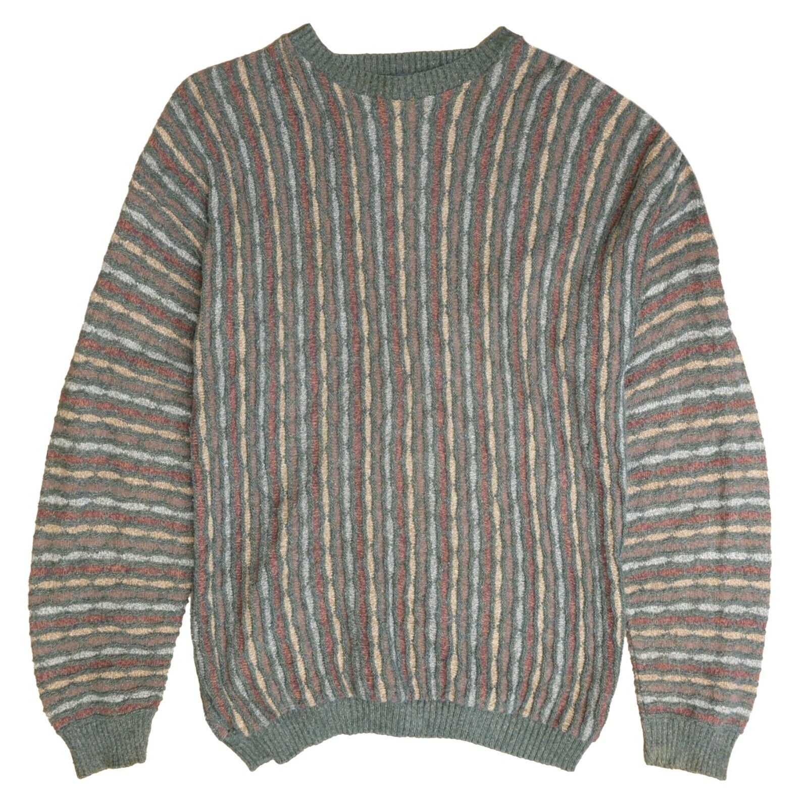 St john's hot sale bay sweater