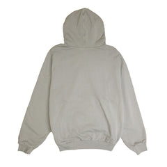 Yeezy Gap Unreleased Zip Sweatshirt Hoodie Size XL Gray