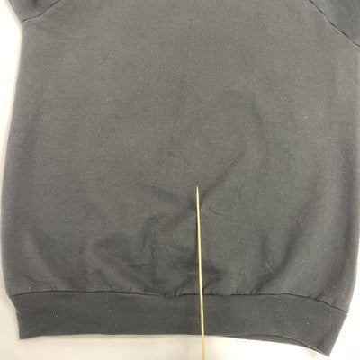 Vintage John Lennon Bag One Sweatshirt Crewneck Size XL 90s