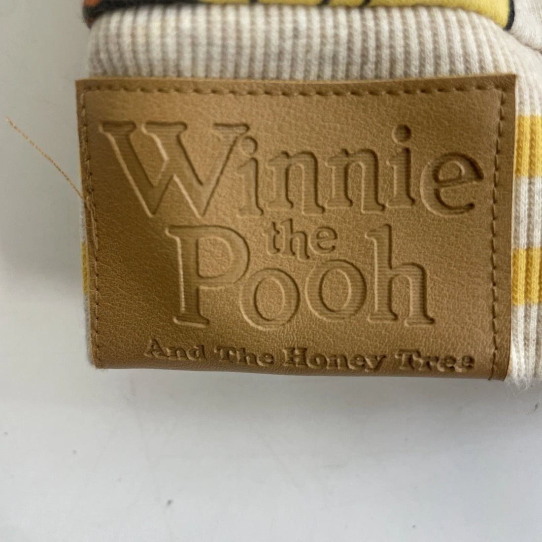 Winnie The Pooh Silly Old Bear Crewneck Sweatshirt Size XS