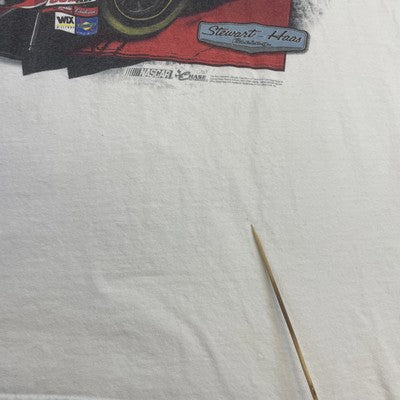 Tony Stewart Racing T-Shirt Size XL NASCAR