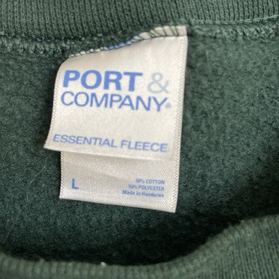 Vintage Bemidji State University Crewneck Sweatshirt Size Large