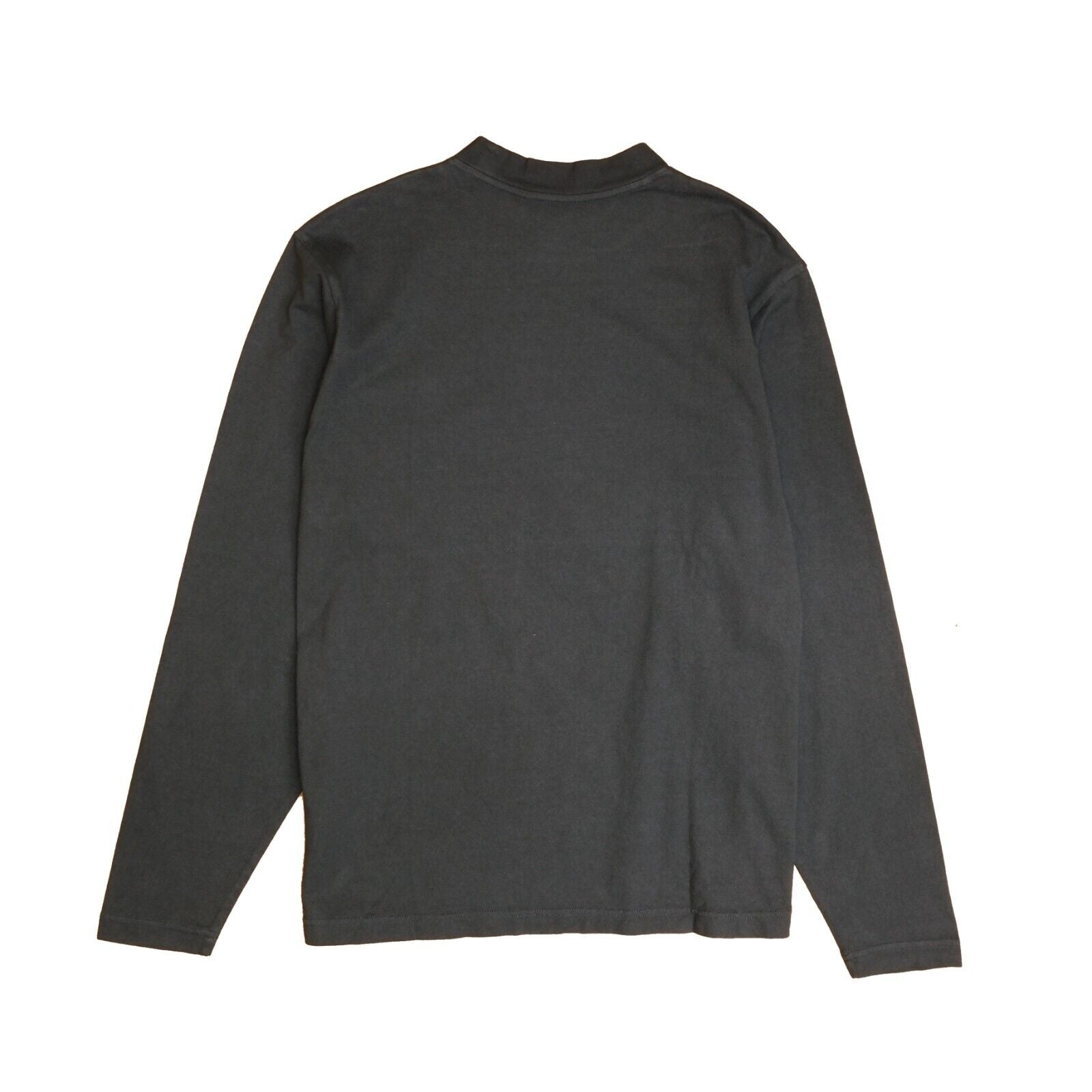 Yeezy Gap Unreleased Long Sleeve T-Shirt Size Medium Black