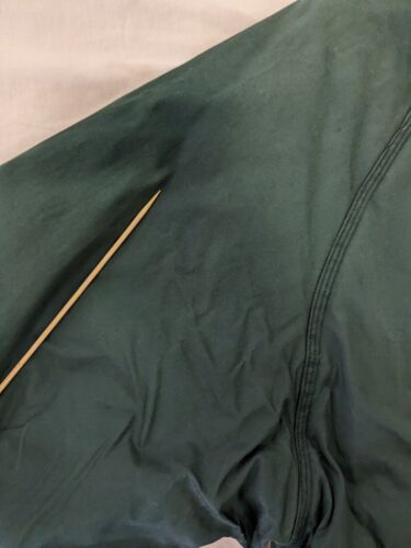 Nautica olive 2025 green jacket