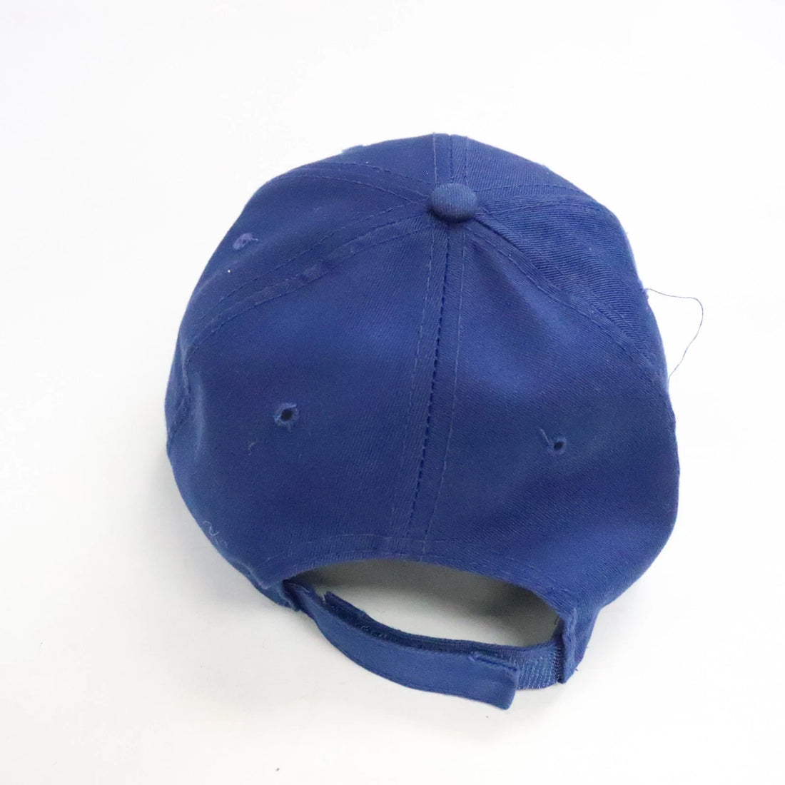 Vintage Toronto Blue Jays Starter Adjustable Baseball Hat Cap OSFA MLB