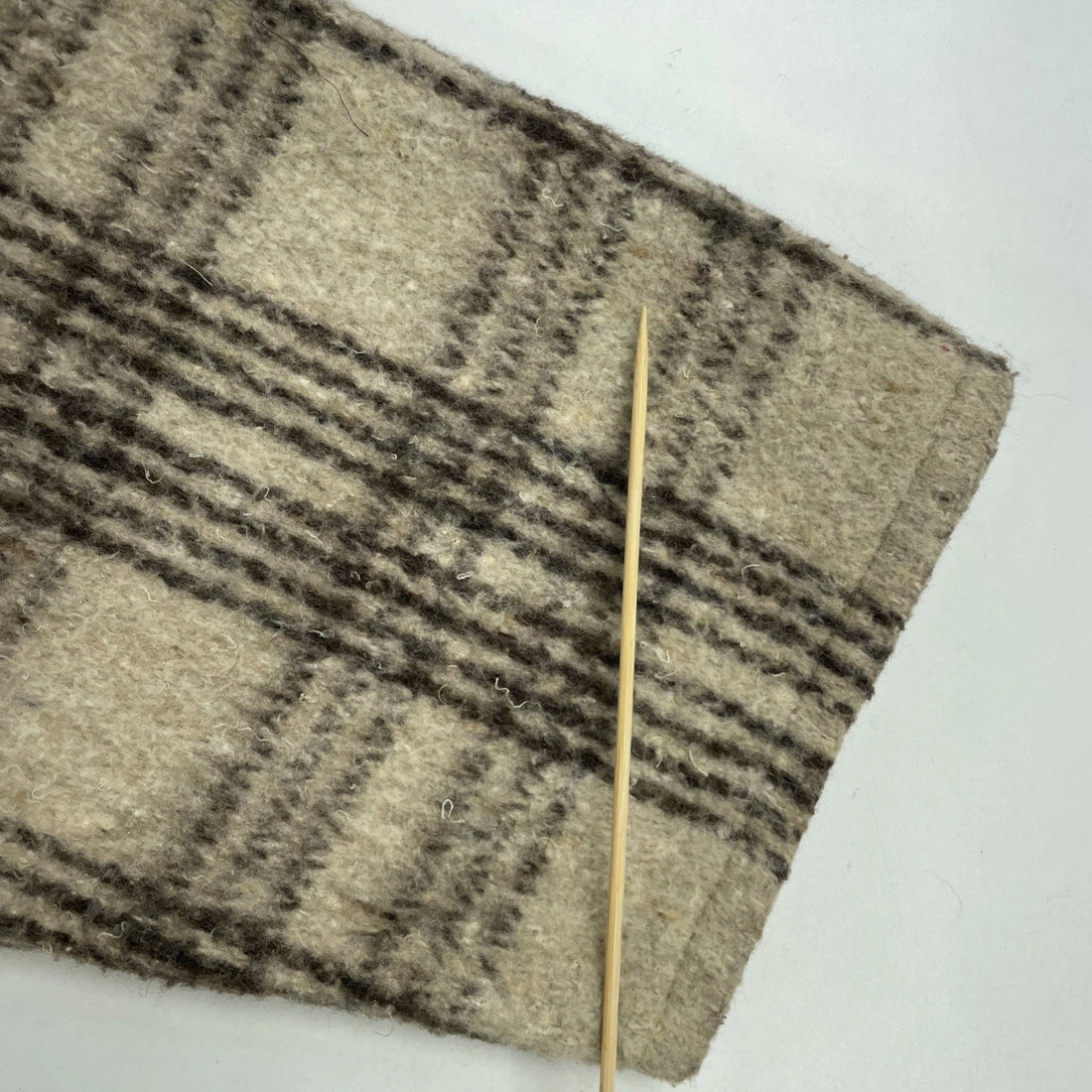 Vintage Pittsburgh Panthers Pullover Jacket Size Large Plaid NCAA