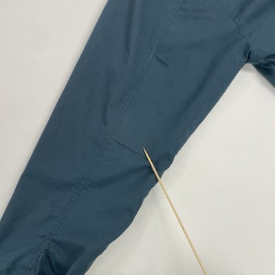 Vintage Ash Creek Bomber Jacket Size Small Teal