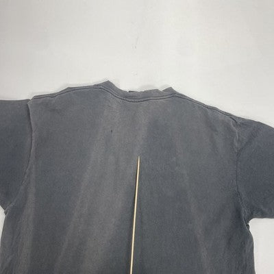 Vintage 3D Emblem Deer Buck T-Shirt Size Large 1993 90s