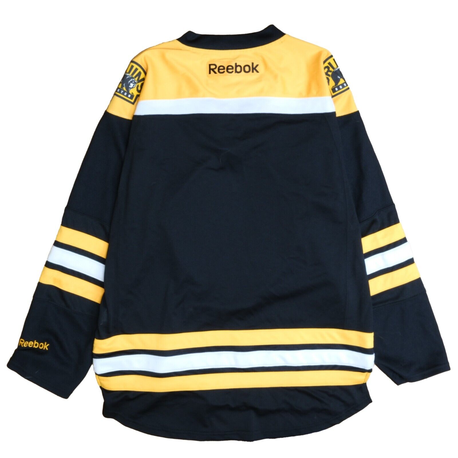 Boston shop bruins reebok