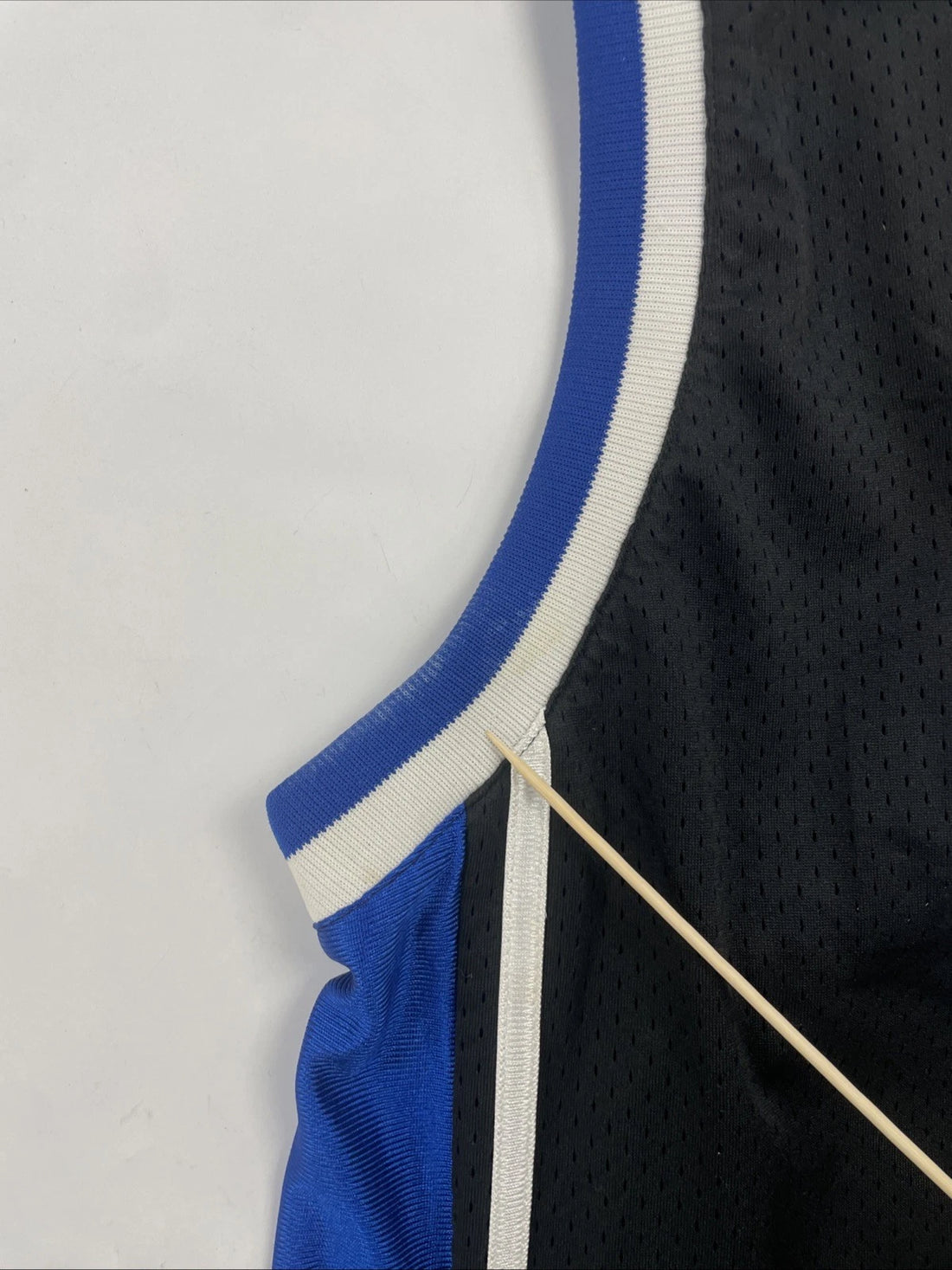 Duke Blue Devils Basketball Jersey Size Medium NCAA