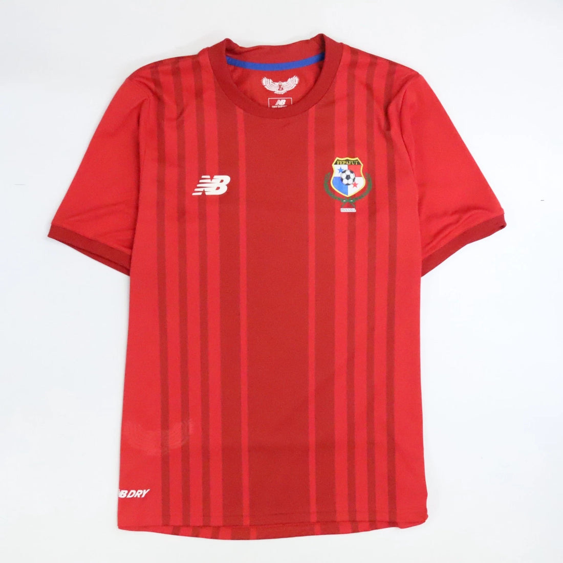 Panama New Balance Football Kit Jersey Size XL