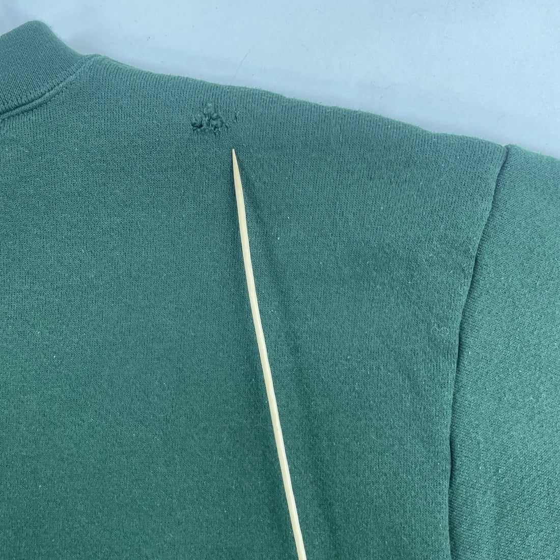 Vintage Green Bay Packers Super Bowl XXXII Sweatshirt Medium NFL