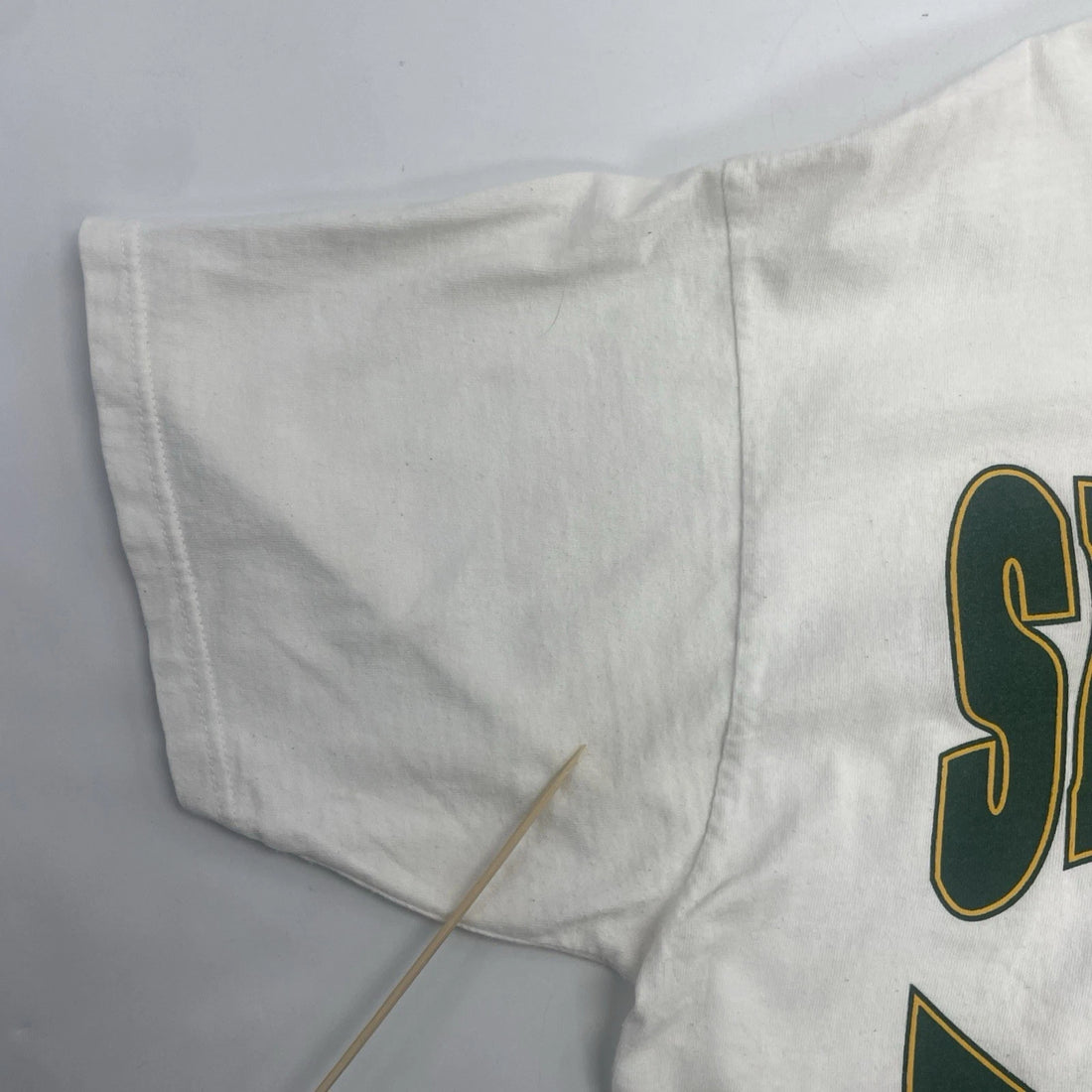 Vintage Cowboys Packers Showdown In Titletown T-Shirt Size XL 1997 90s NFL