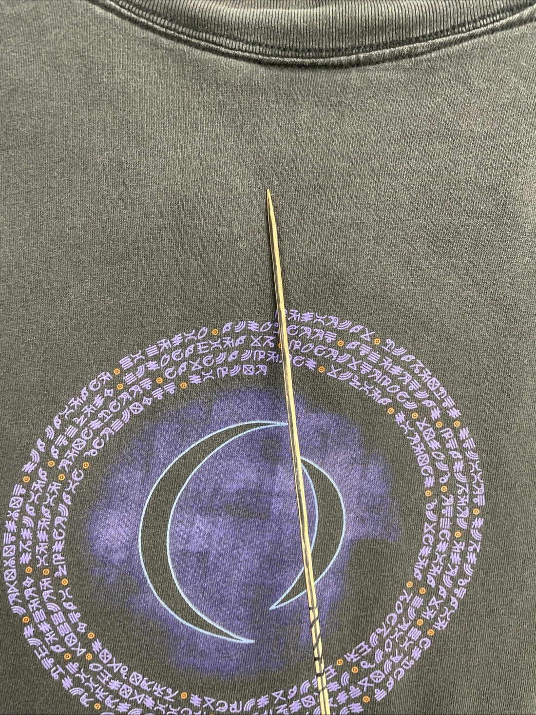 Vintage A Perfect Circle T-Shirt Size 2XL Band Tee