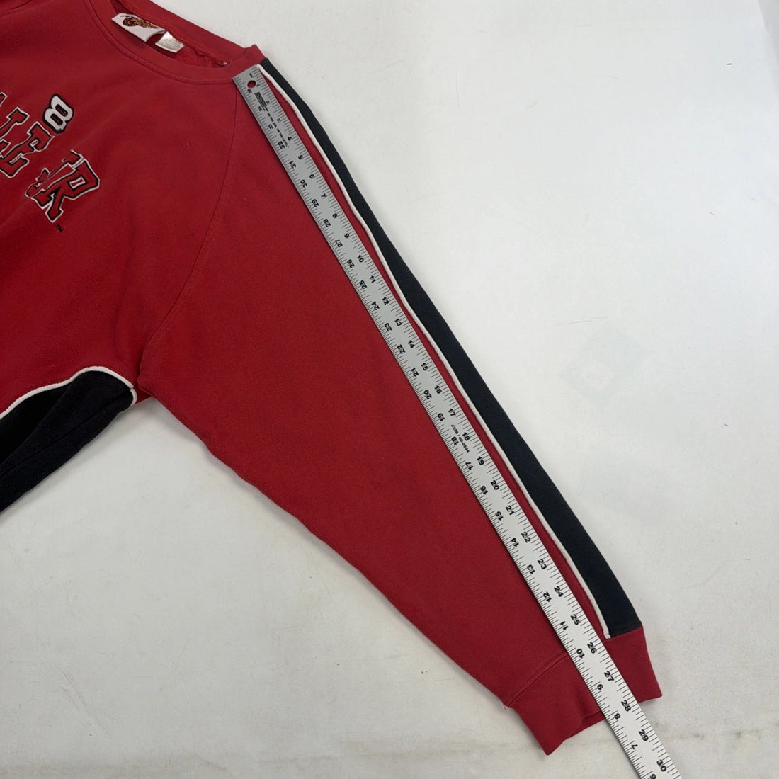 Vintage Dale Earnhardt Jr. Budweiser Racing Crewneck Sweatshirt Size Large