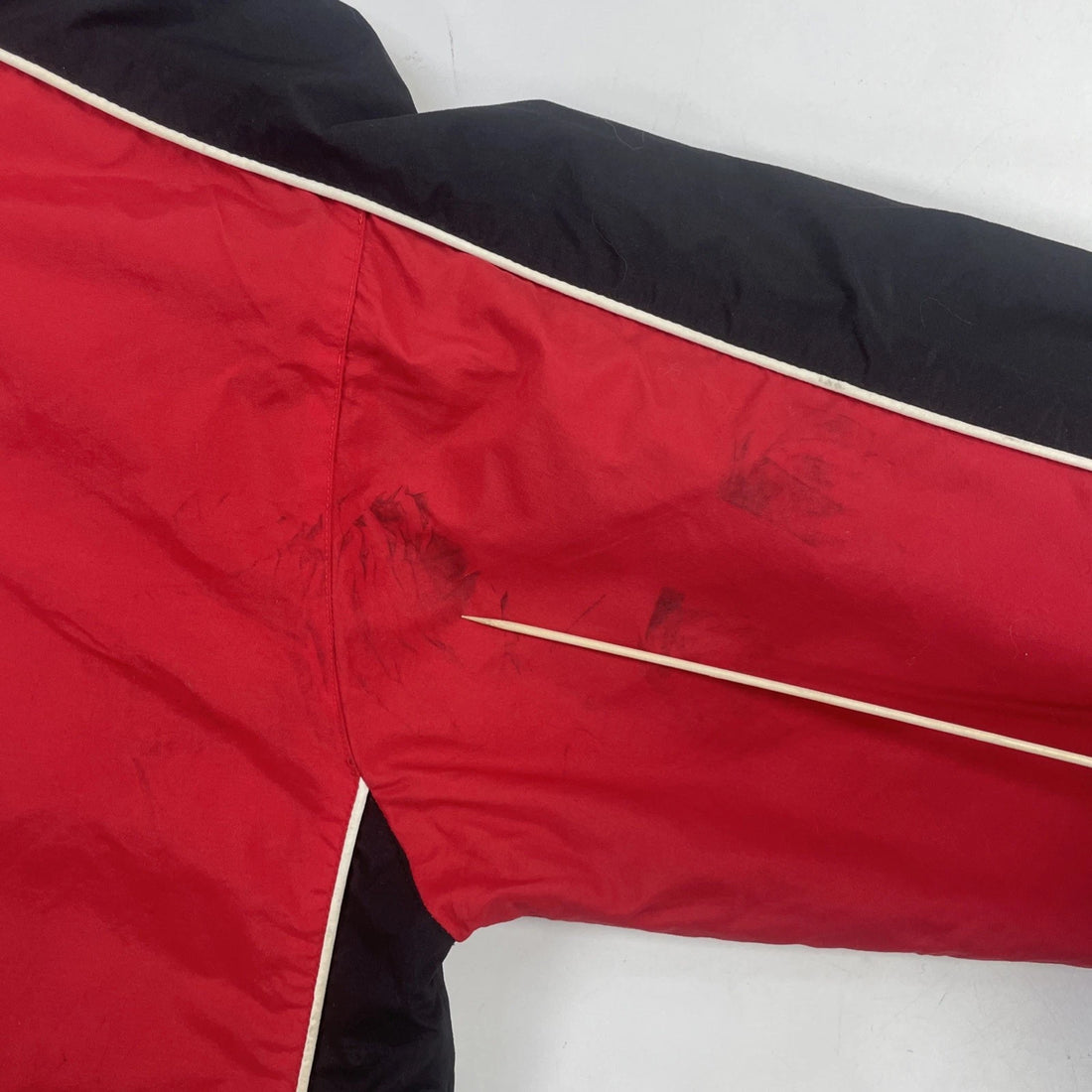 Vintage Dale Earnhardt Jr. Racing Windbreaker Light Jacket Size Large