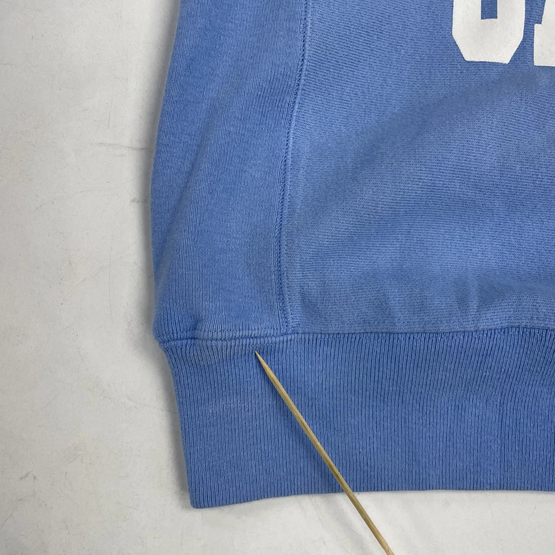 North Carolina Champion Reverse Weave Crewneck Sweatshirt Size Medium NCAA