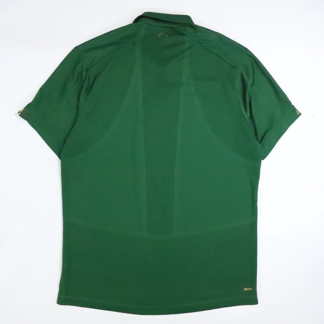 Ireland New Balance Football Kit Jersey Size XL