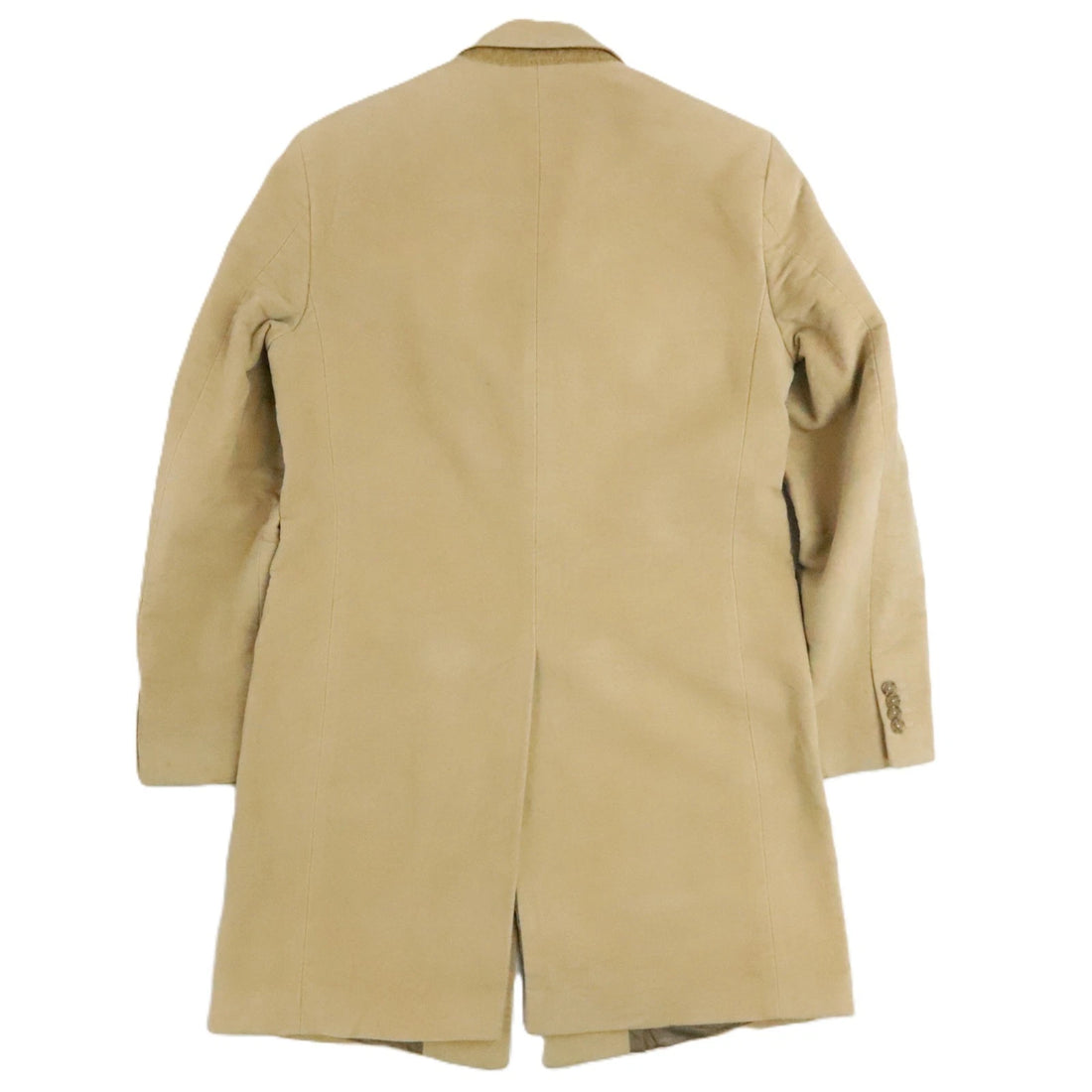 Banana Republic Coat Jacket Size Small Tan