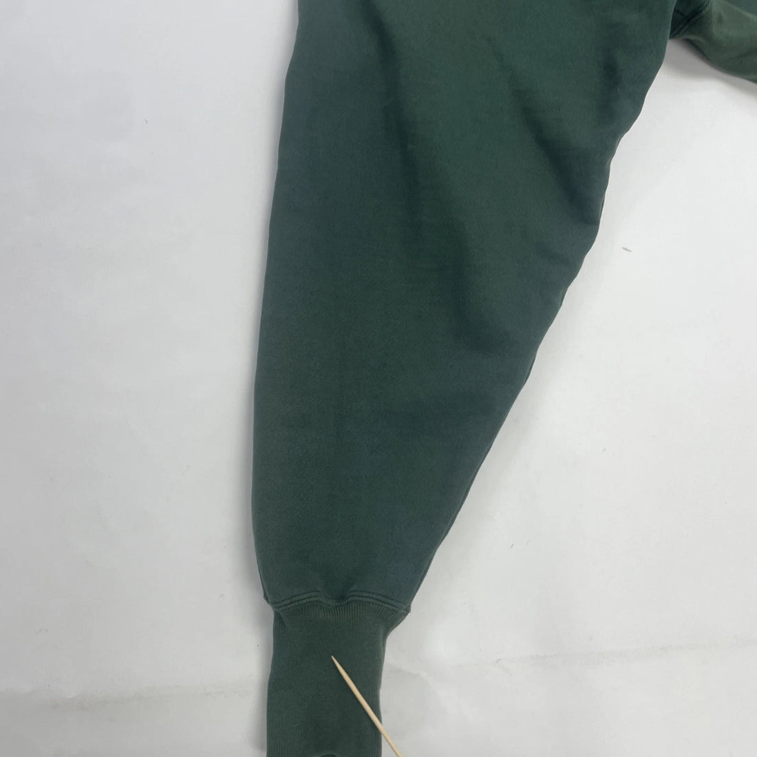 Vintage William & Mary Champion Crewneck Sweatshirt Size Large 90s