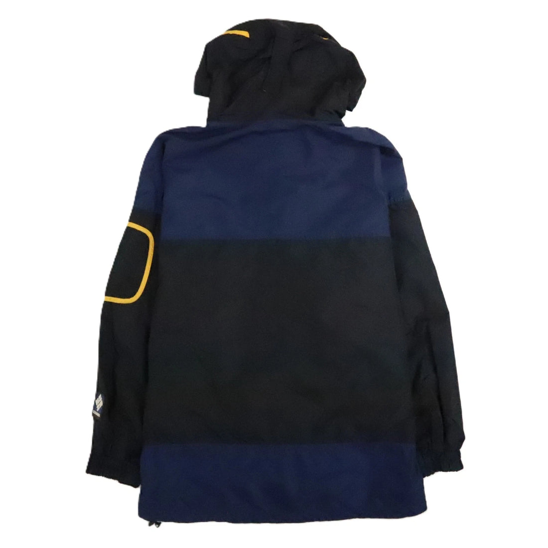Vintage Columbia Windbreaker Light Jacket Size Large
