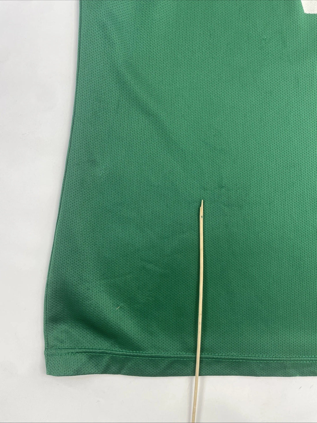 Vintage Boston Celtics Chauncey Billups Champion Jersey Size Medium NBA