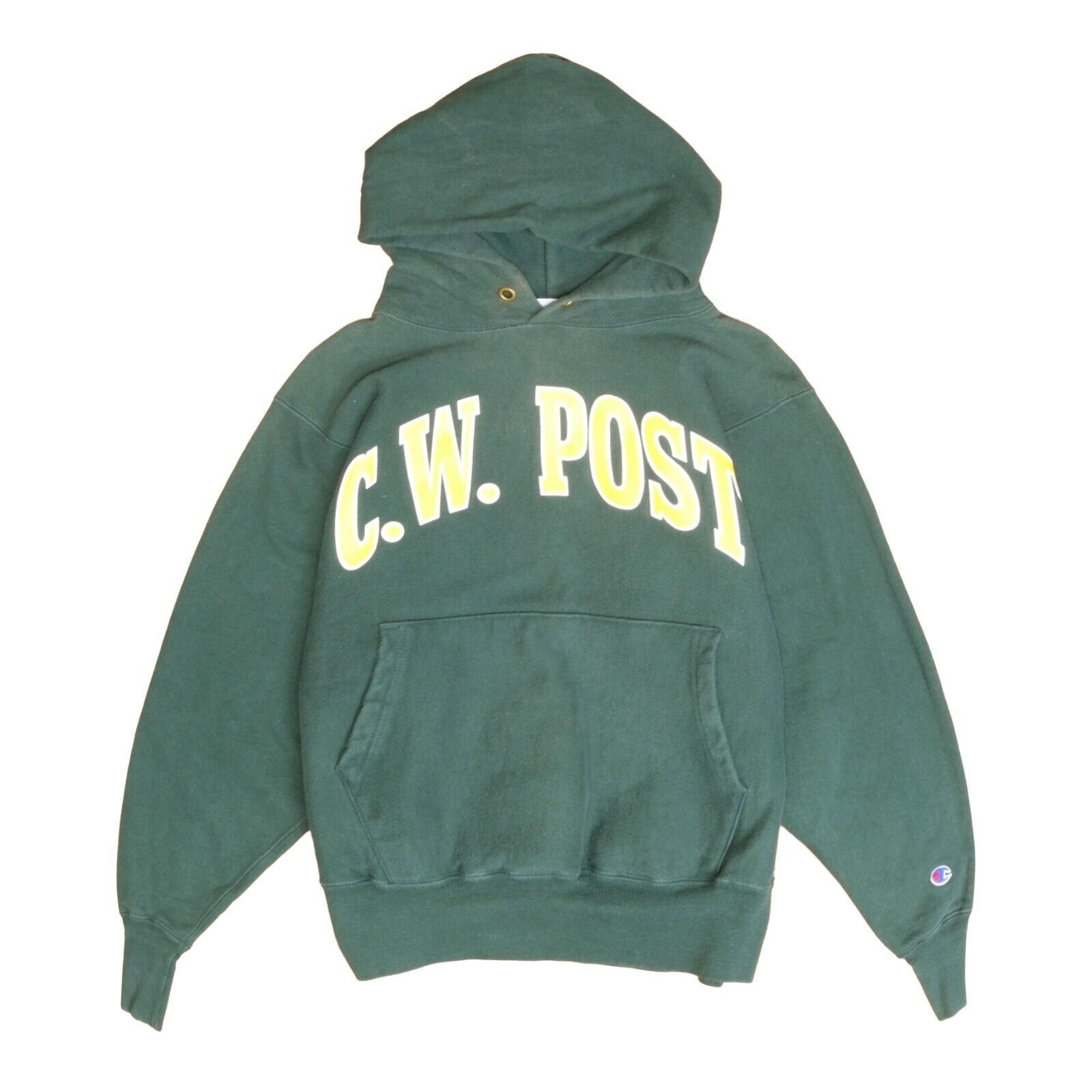 90's store champion hoodie