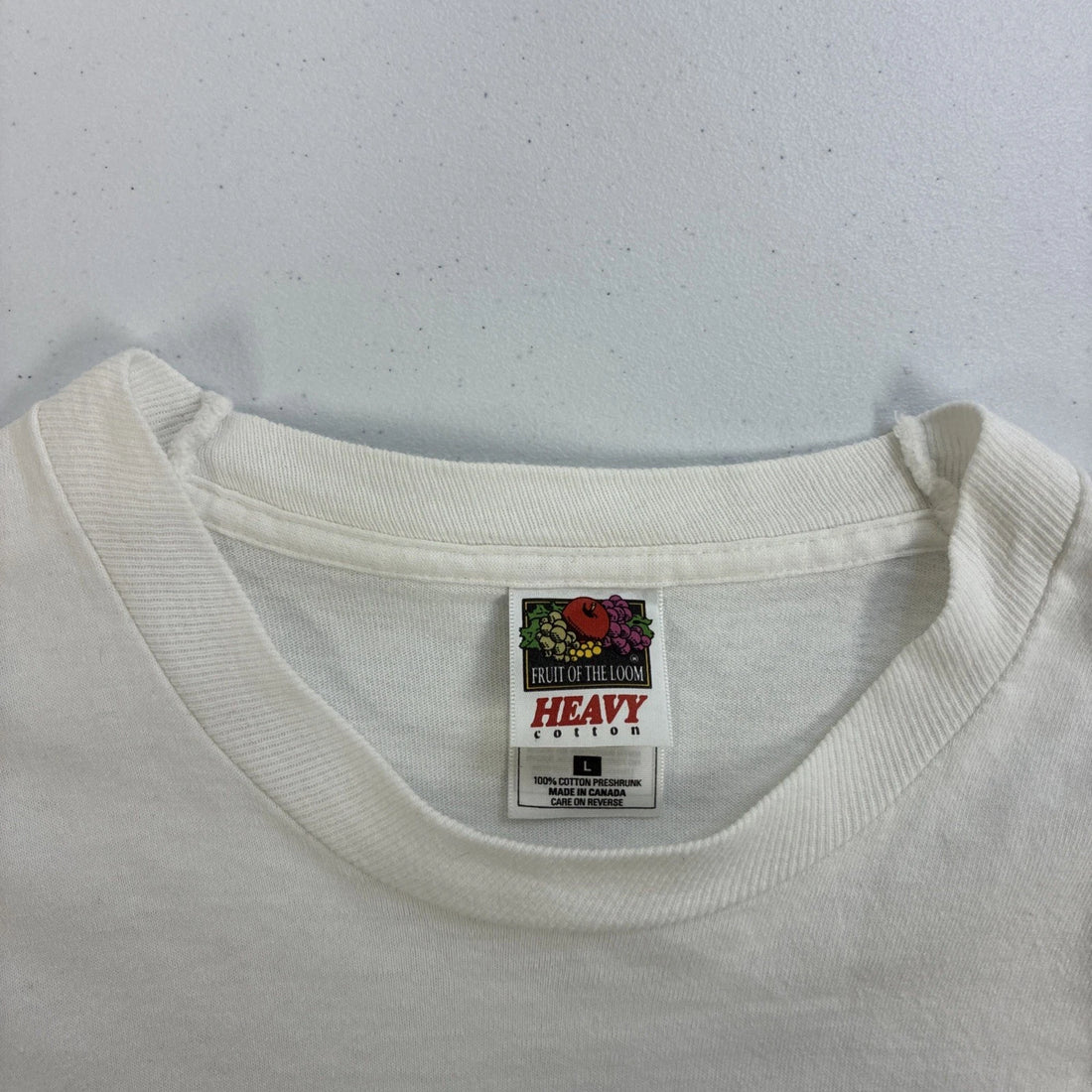 Vintage YTV You Rule TV Promo T-Shirt Size Large