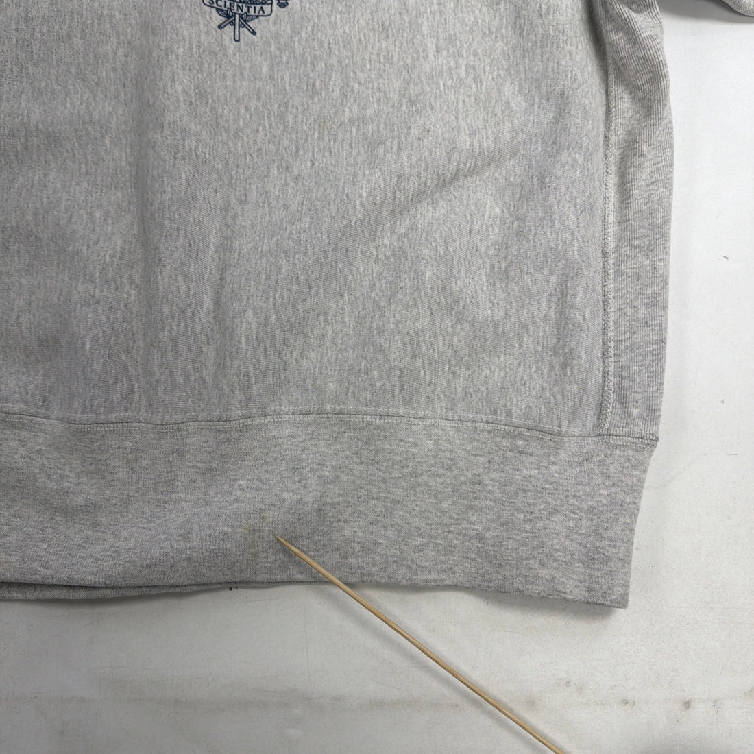 Vintage US Navy Crewneck Sweatshirt Size Large USN 90s