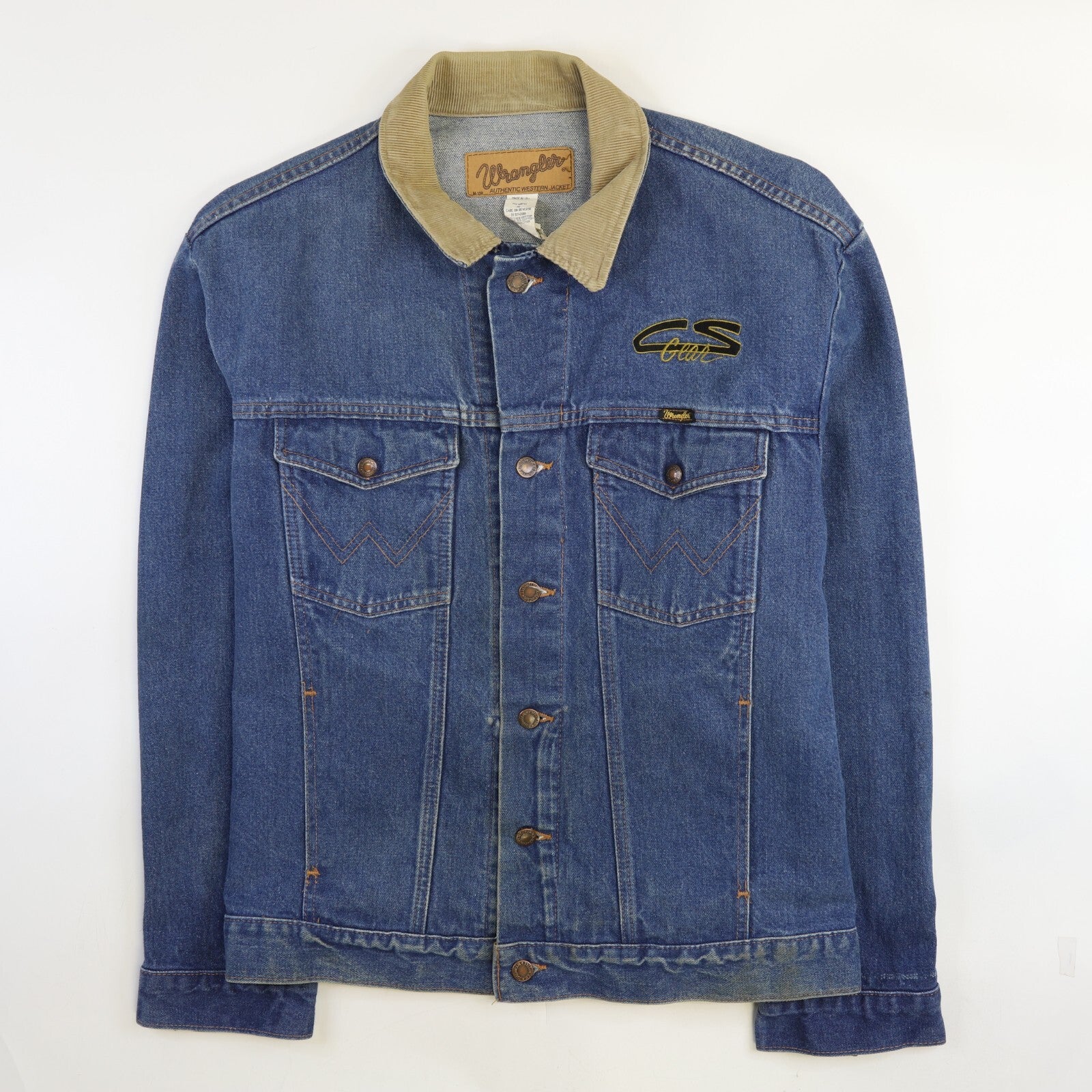 【Levi's】75525-0412 DENIM JACKET Vintage Vintage Levi's Denim Trucker Jacket Size XL 75525-0412 | eBay