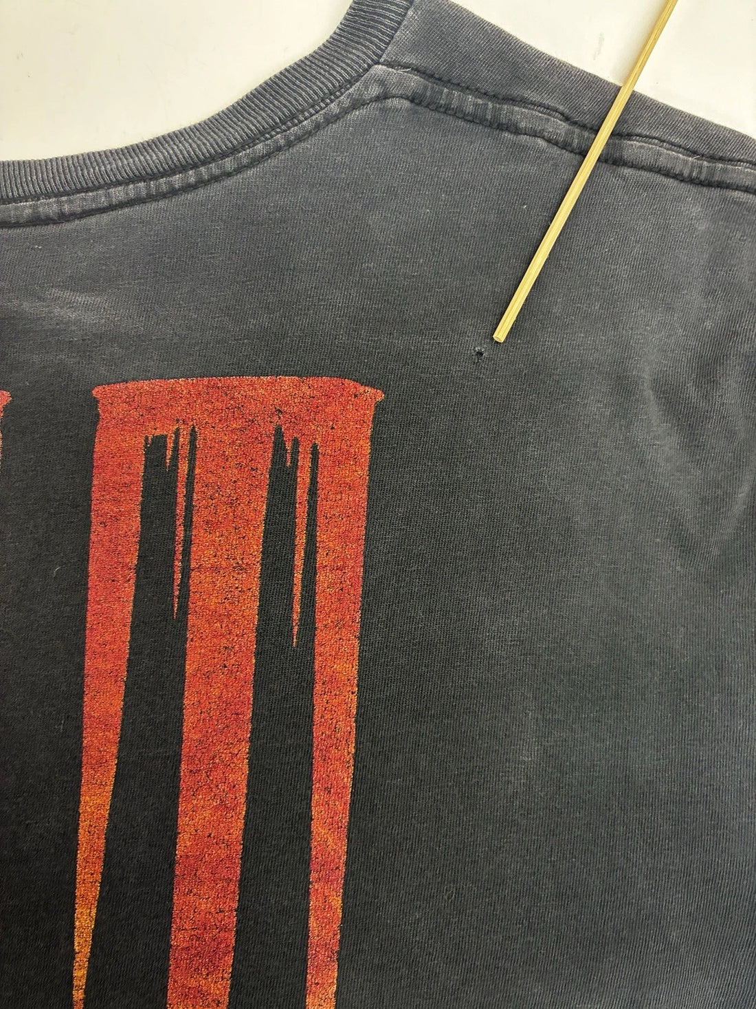 Marilyn Manson T-Shirt Large 2008 Band Tee