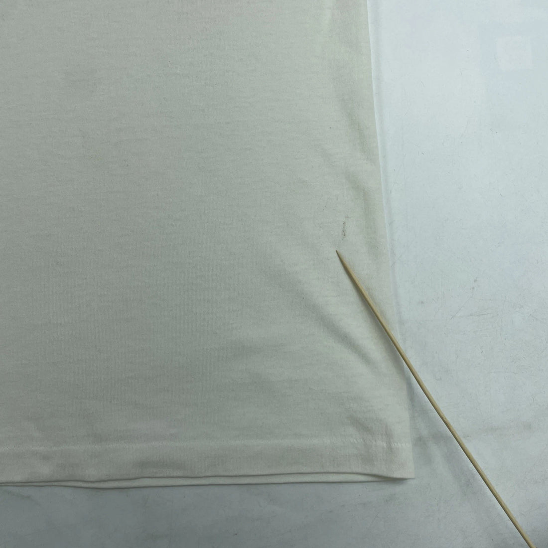 Vintage US Navy Naval Academy Champion Ringer T-Shirt Size Large 80s