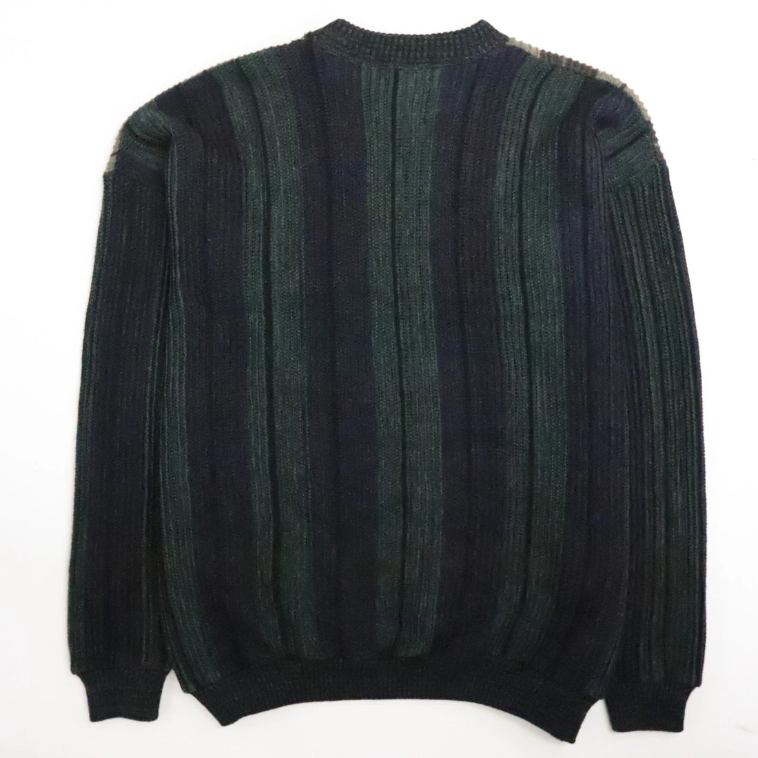 Vintage Carrier & Branch Crewneck Sweater Size XL