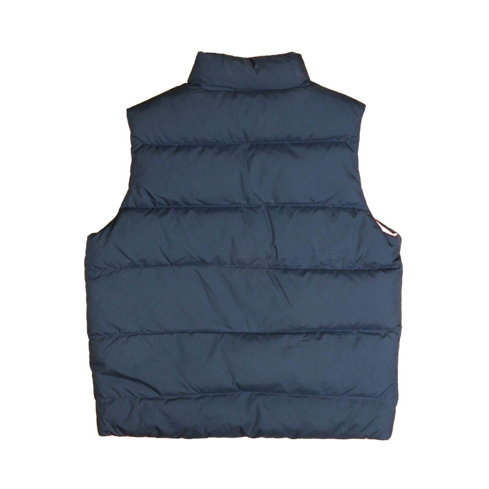 Polo clearance vest red