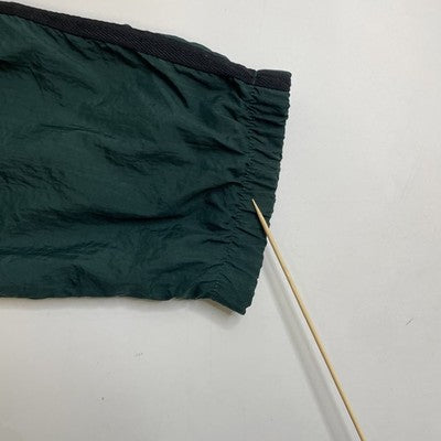Vintage Nike Windbreaker Light Jacket Size XL Green