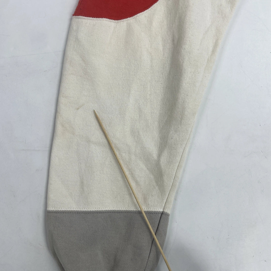 Vintage Detroit Red Wings Sweatshirt Crewneck Size Medium NHL