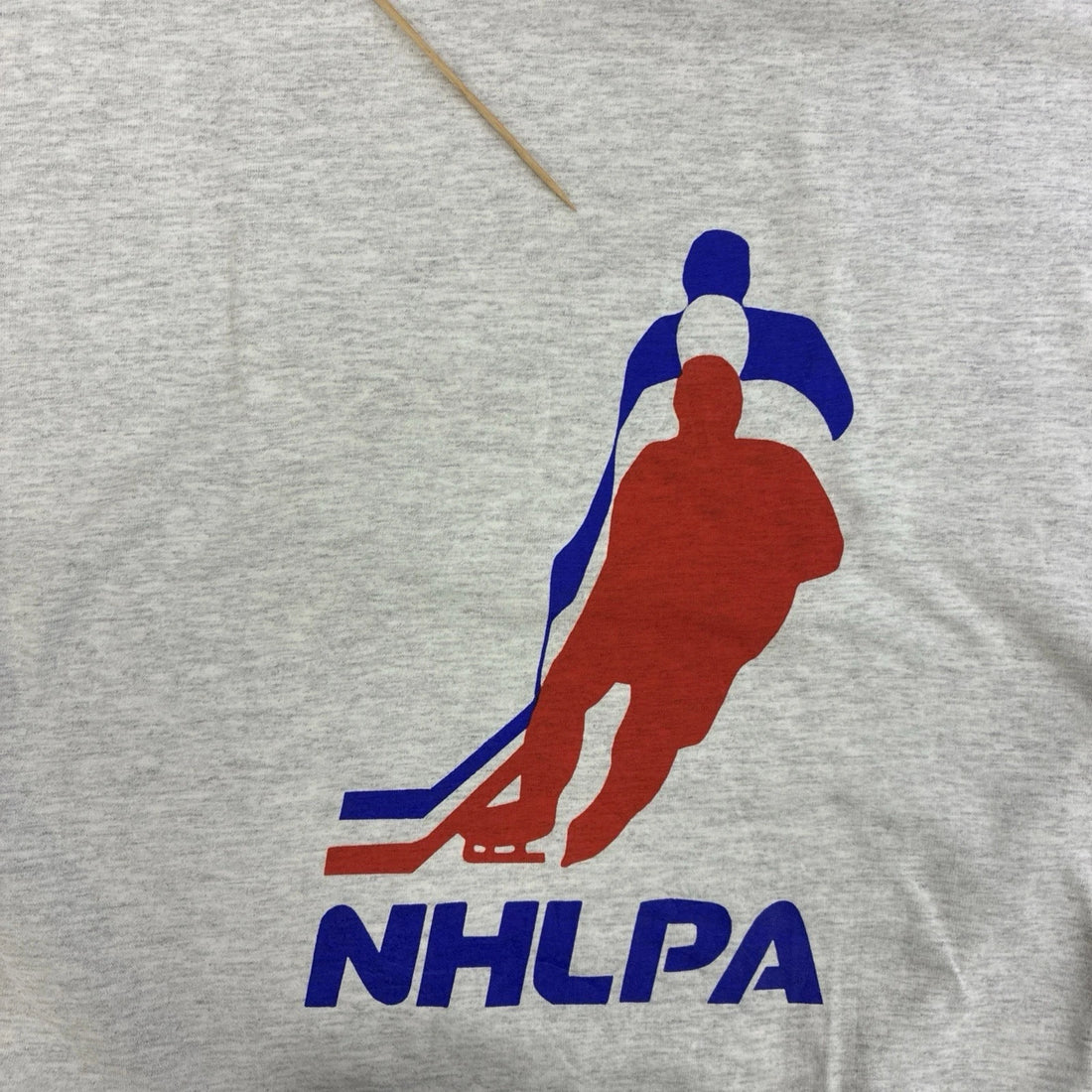 Vintage NHLPA T-Shirt Size XL 90s