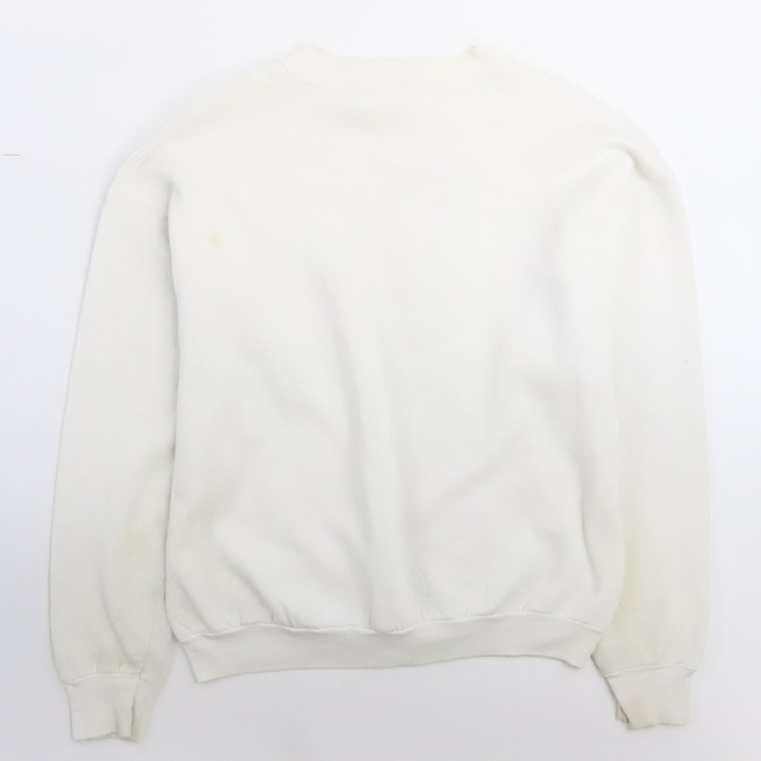 Vintage Disney Crewneck Sweatshirt Large Mickey Mouse Goofy Donald Duck 90s