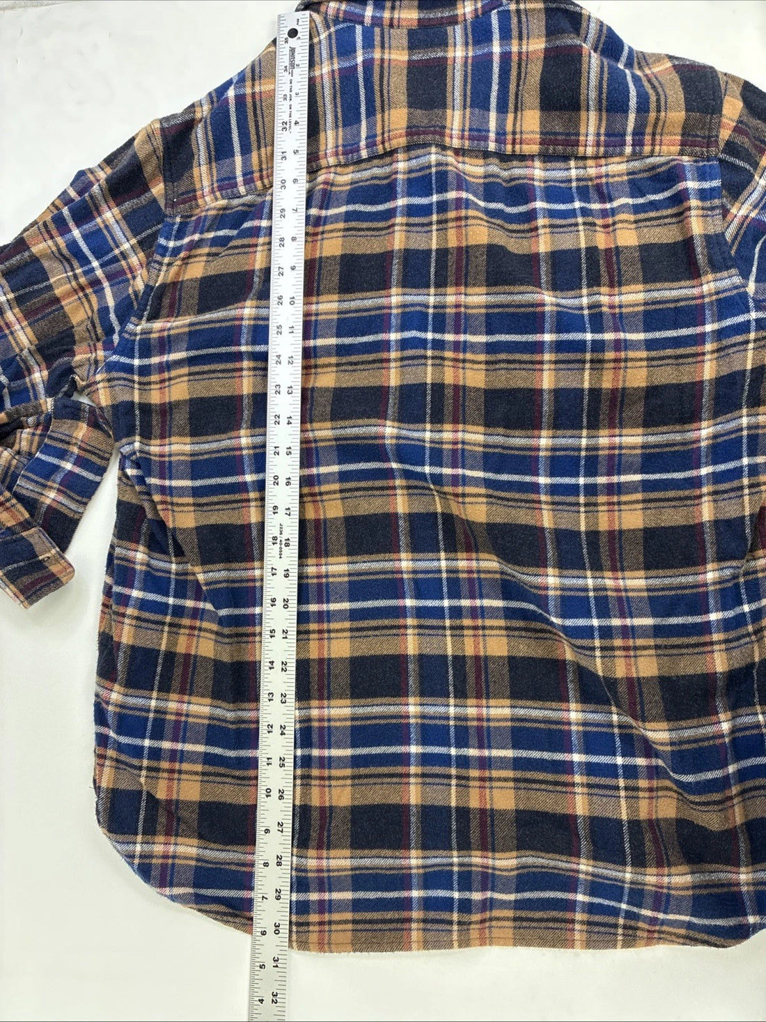 Pendleton Burnside Button Up Shirt Size Large