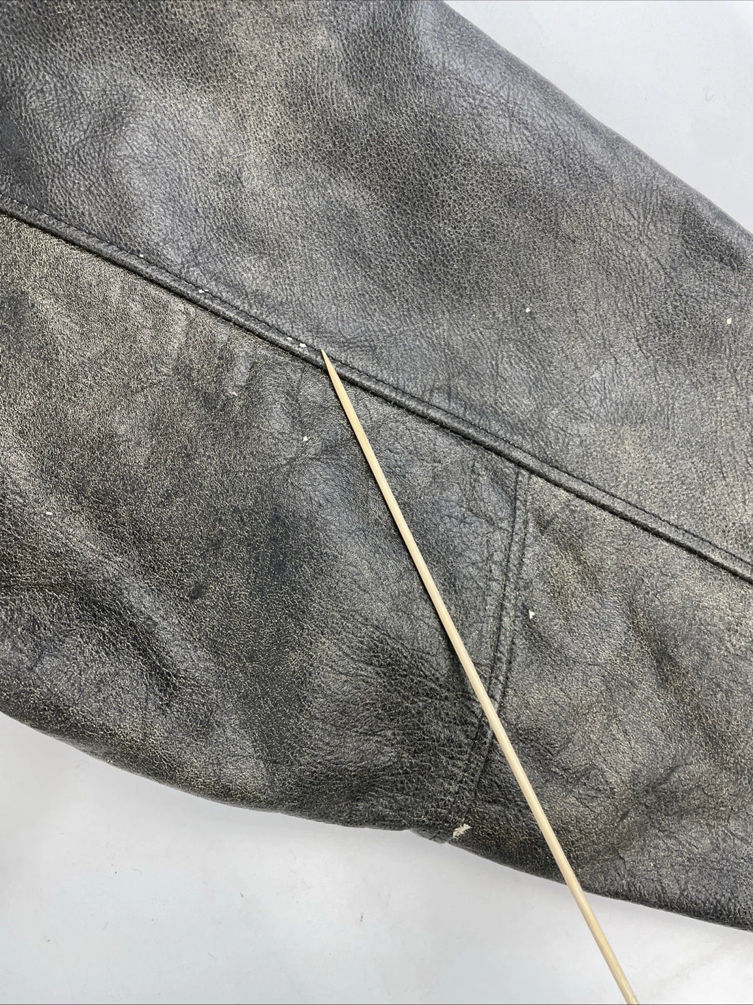 Vintage Old El Paso Wool Varsity Jacket Size 2XL Promo