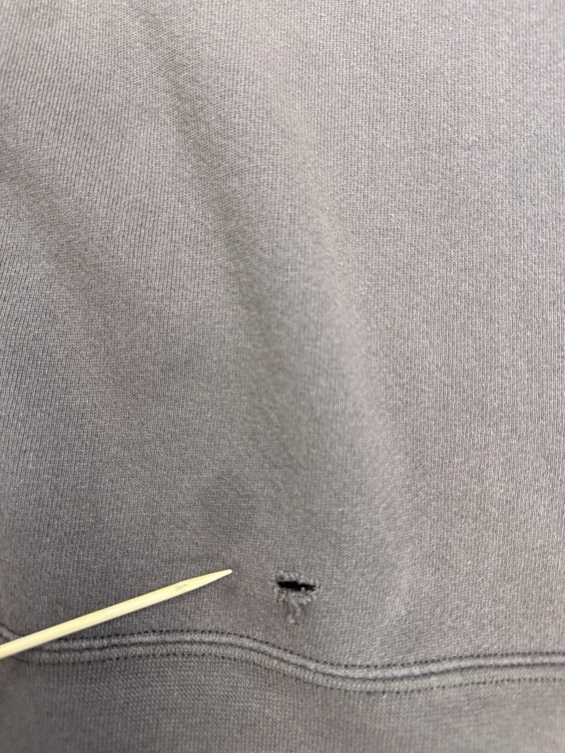 Vintage Nike Crewneck Sweatshirt Size 2XL Spell Out