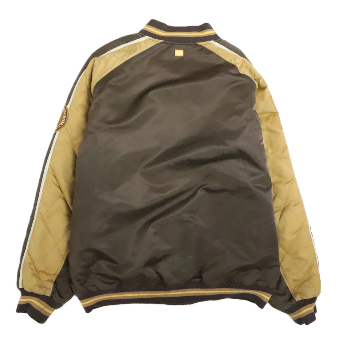 Vintage Ecko Unltd Bomber Jacket Size XL Y2K