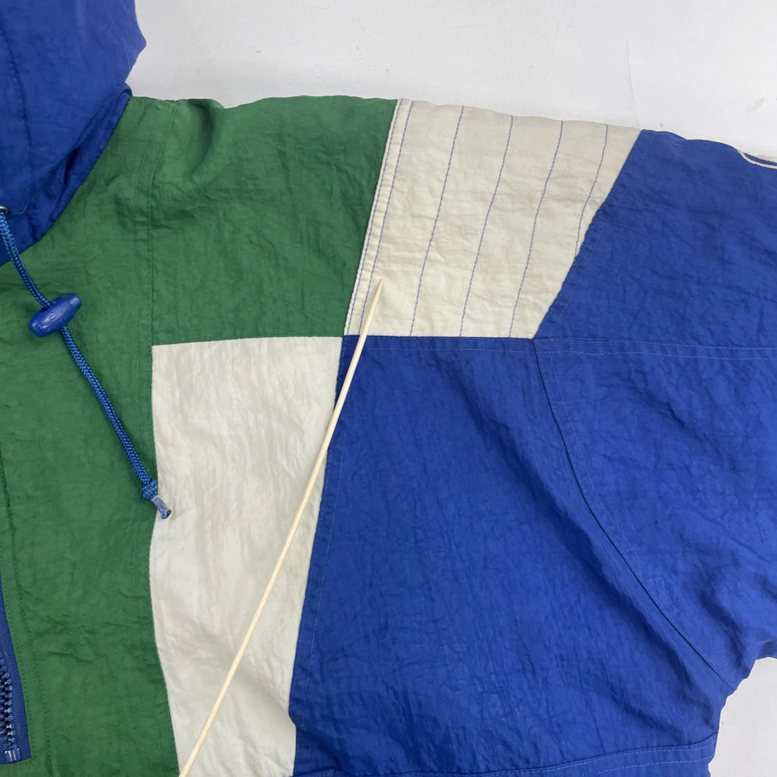 Vintage Minnesota Timberwolves Starter Puffer Jacket Size Large 90s NBA