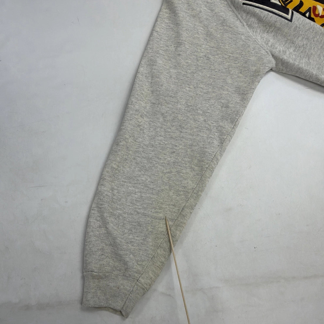 Vintage Chicago Blackhawks Sweatshirt Crewneck Size XL 90s NHL