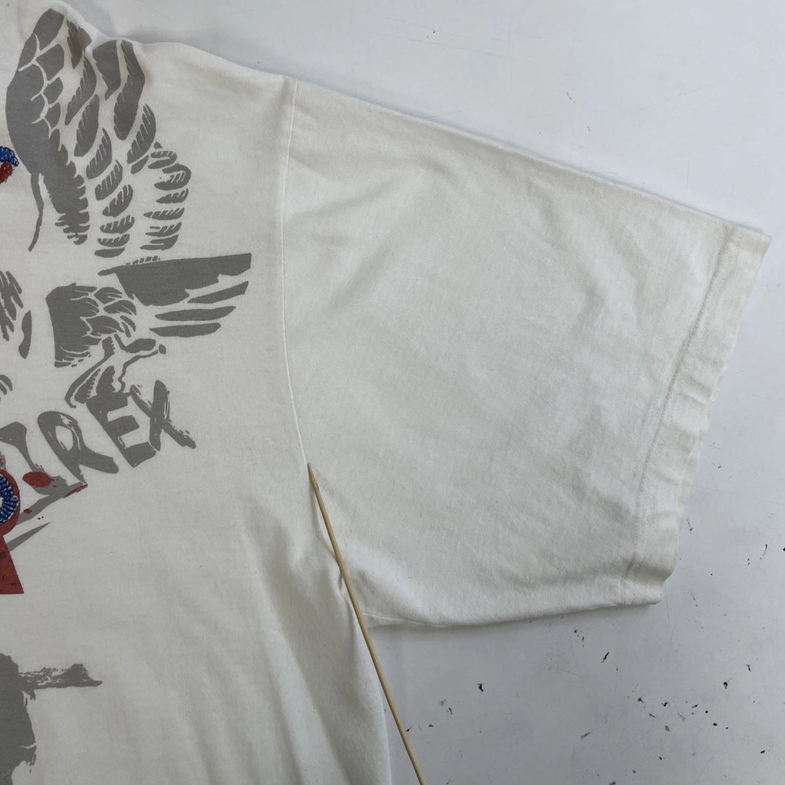Vintage Avirex T-Shirt Size 2XL Y2K