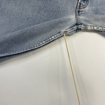 Vintage Levi Strauss & Co 501 Denim Jeans Pants Size 32 X 30 Button Fly