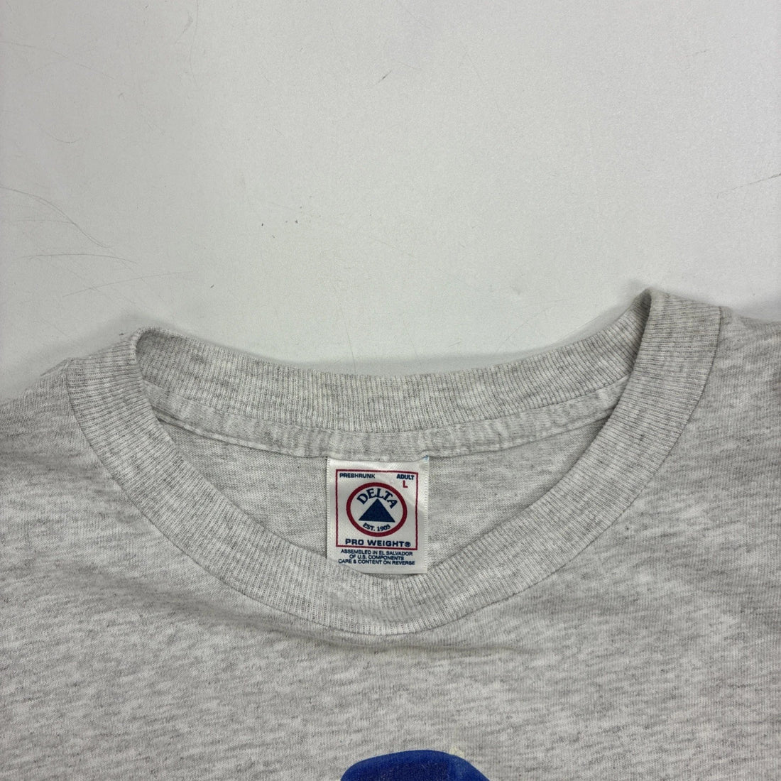 Vintage Los Angeles Dodgers Julio Urias T-Shirt Size Large MLB
