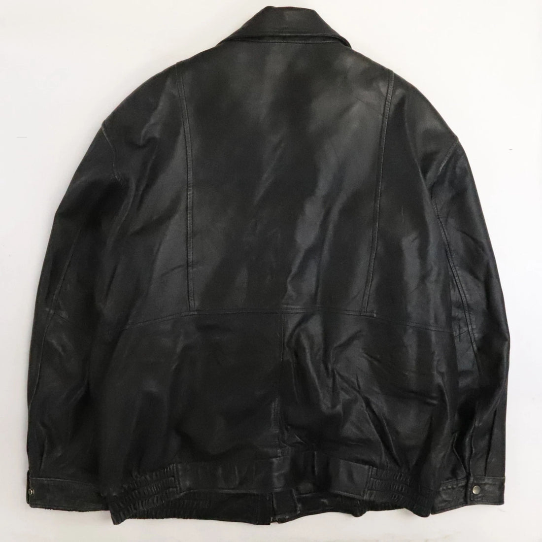 Danier Leather Coat Jacket Size 2XL