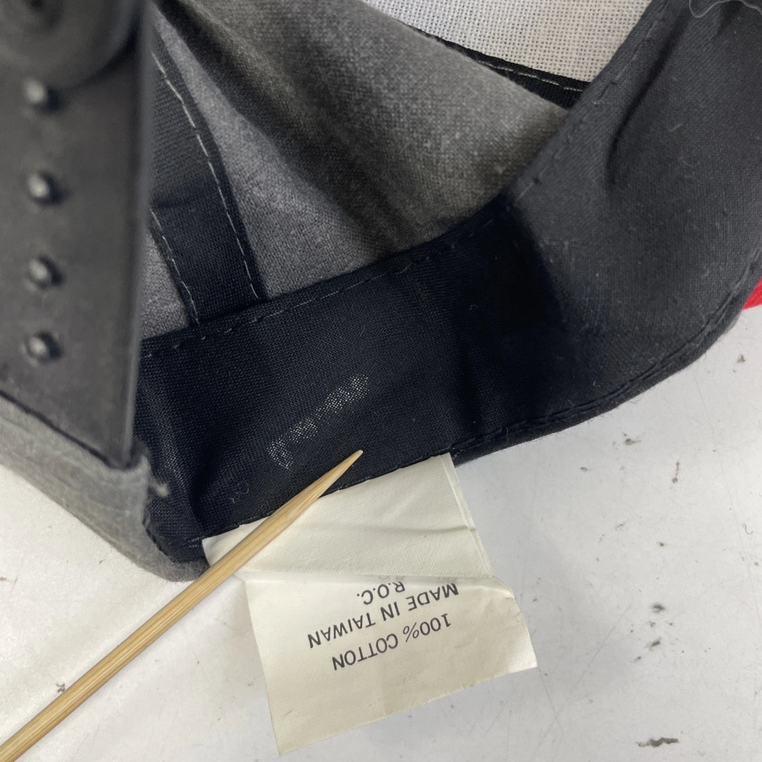 Vintage Rusty Wallace Miller Genuine Draft Racing Snapback Hat Cap OSFA Beer