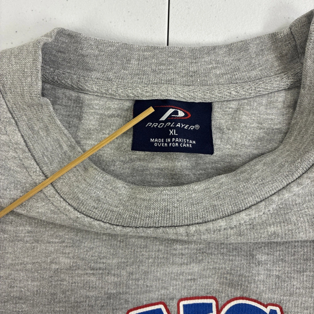 Kansas Jayhawks Crewneck Sweatshirt Size XL NCAA